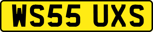 WS55UXS