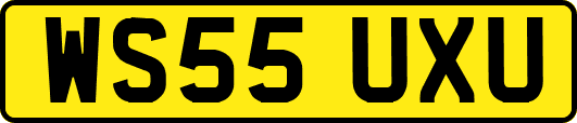 WS55UXU