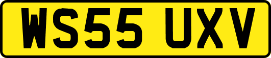 WS55UXV