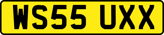 WS55UXX