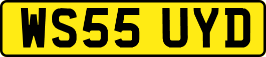 WS55UYD