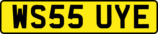 WS55UYE