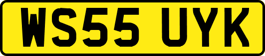 WS55UYK