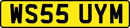 WS55UYM