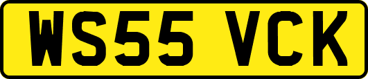 WS55VCK