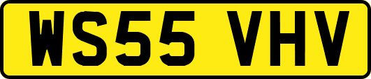 WS55VHV