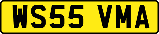 WS55VMA