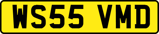WS55VMD