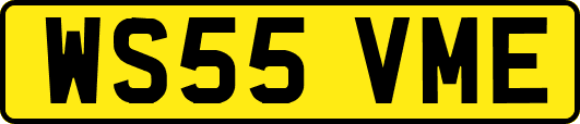 WS55VME