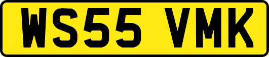 WS55VMK