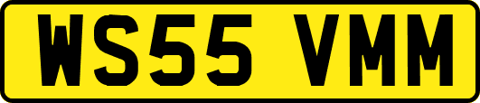 WS55VMM