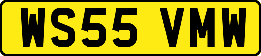 WS55VMW