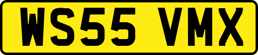 WS55VMX