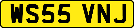 WS55VNJ
