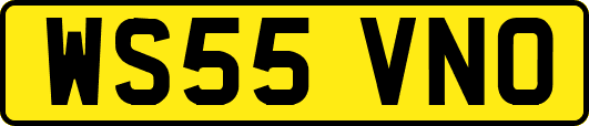 WS55VNO