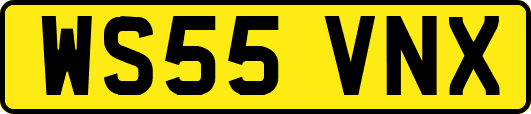 WS55VNX