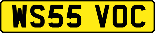 WS55VOC