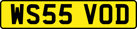 WS55VOD