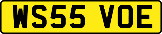 WS55VOE