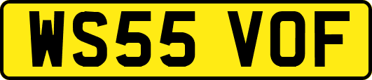 WS55VOF