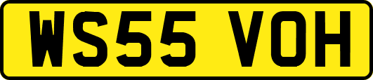 WS55VOH