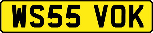 WS55VOK