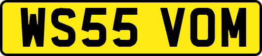 WS55VOM