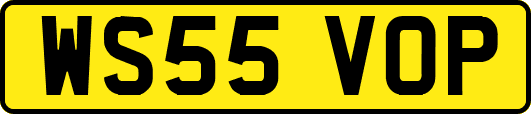 WS55VOP