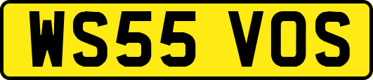 WS55VOS
