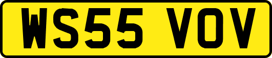 WS55VOV
