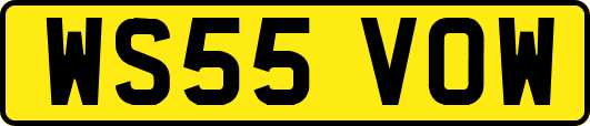 WS55VOW