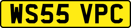 WS55VPC