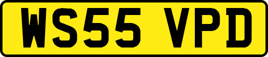 WS55VPD