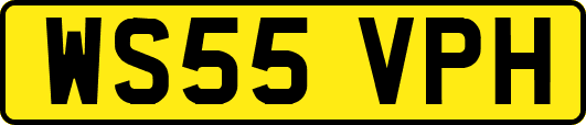 WS55VPH