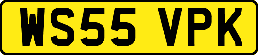 WS55VPK
