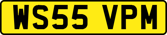 WS55VPM