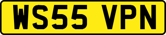 WS55VPN