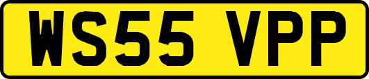 WS55VPP