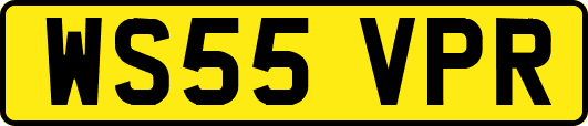 WS55VPR