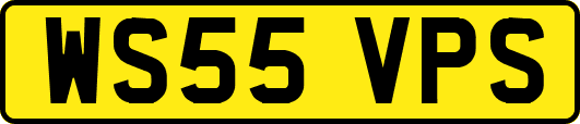 WS55VPS