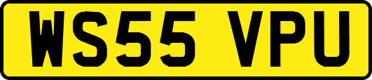 WS55VPU