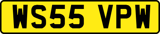 WS55VPW