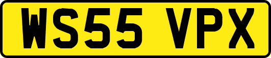 WS55VPX