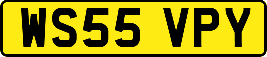 WS55VPY