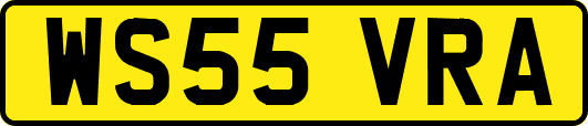 WS55VRA