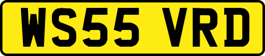 WS55VRD