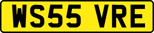 WS55VRE