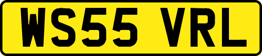 WS55VRL