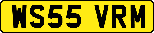 WS55VRM