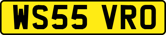 WS55VRO